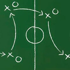 la evolucion tactica del futbol moderno