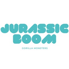 Jurassic Boom