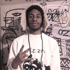 chilling in some island