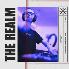 THE REALM 022 - ARMANI
