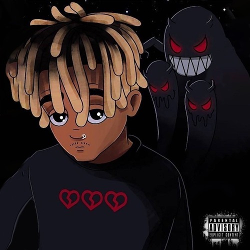Juice WRLD - Happiness (UNRELEASED)