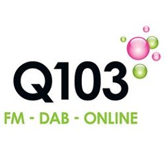 NEW: Q103 'Cambridge' (2007) - Demo - Jones TM