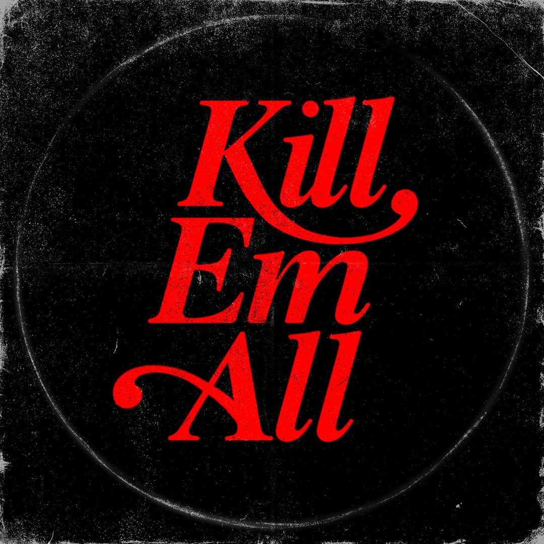 Stream Mach-Hommy & DJ Muggs - Kill Em All by lolcows | Listen