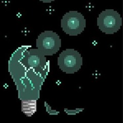 lotelus - Vagalumes e pássaros (reflexos de um espelho quebrado)