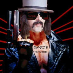 Total Entertainment - Fruitcake