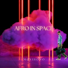 Afro in space - Movisono ( FREE DL )