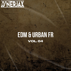 Pack Mashup Edm & Urban FR VOL.4