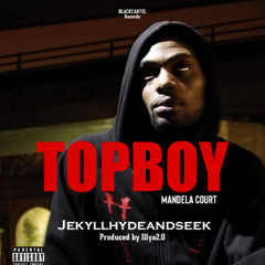 Topboy - JHYDE