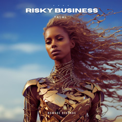 Risky Business (Radio Edit)