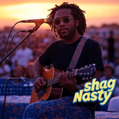 Lonely Rasta