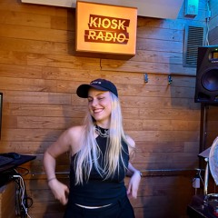 Burenhinder w/ LOLALITA @ Kiosk Radio 13.08.2024