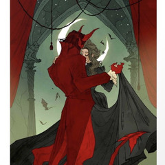 Dancing with the Devil - Lil Novaa