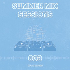 Summer Sessions 003