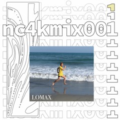 NC4K mix001 Lomax