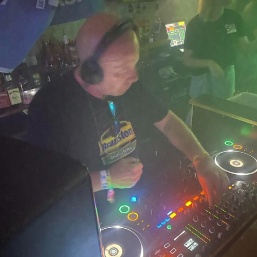 Dave Nicholls TU After Party @ Chin Chin