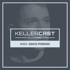 KellerCast #023 | David Phoenix