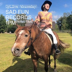 Sad Fun Records