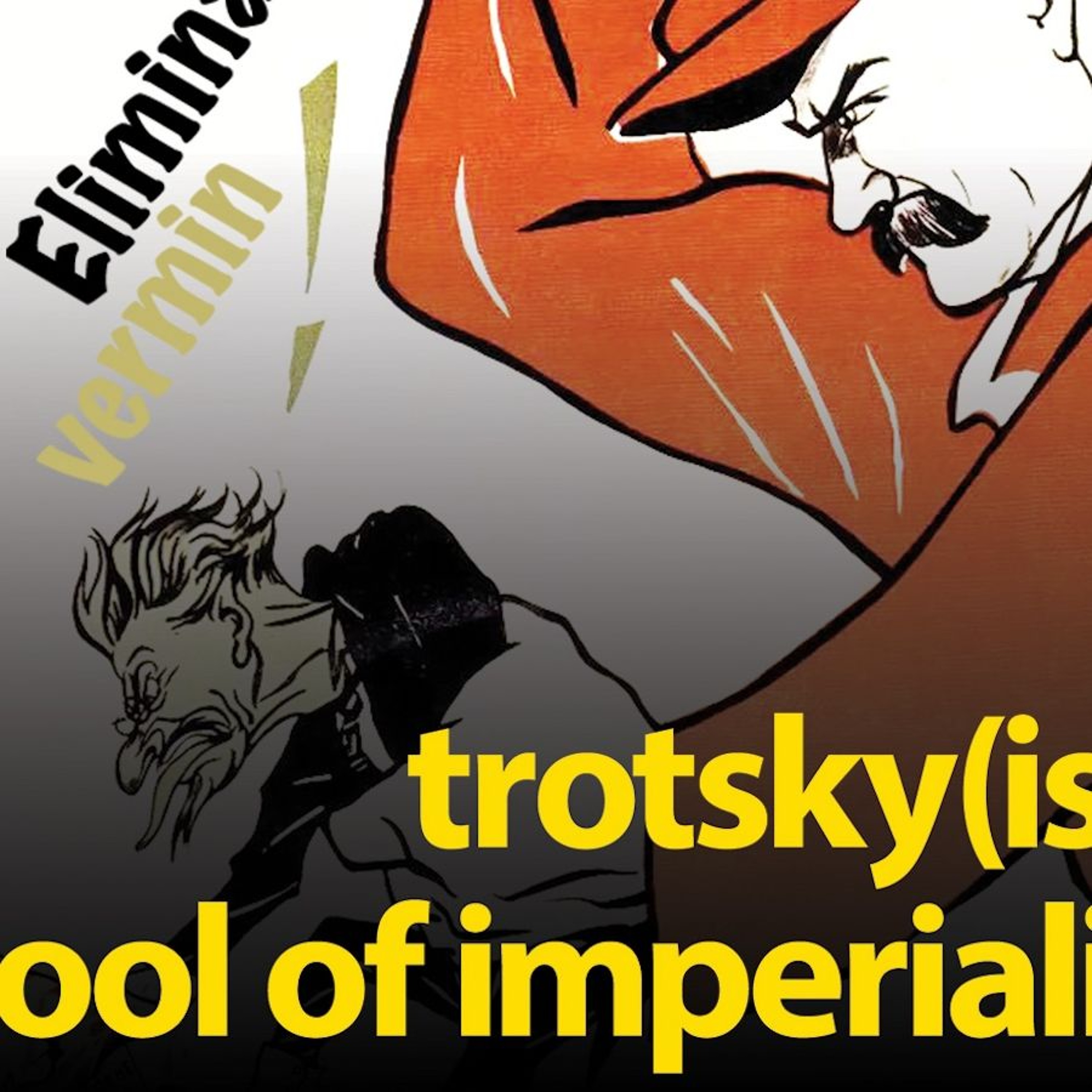 Book Trotskyism Tool of imperialsim by Harpal Brar