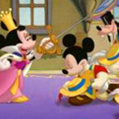 Stream The Topolino, Paperino, Pippo I Tre Moschettieri Full Movie In