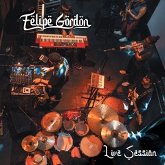 Felipe Gordon - Live Session (Local Talk 2025)