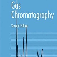 ✔️ [PDF] Download Gas Chromatography: Analytical Chemistry by Open Learning by  Ian A. Fowlis