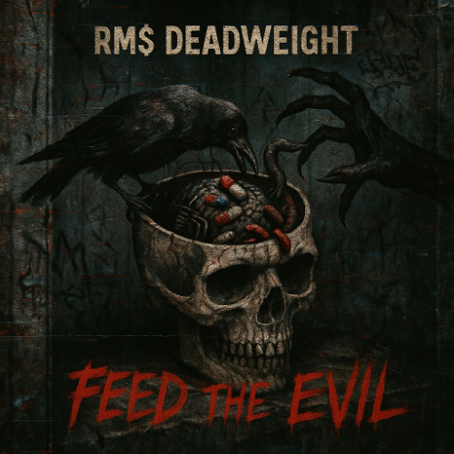 Feed The Evil