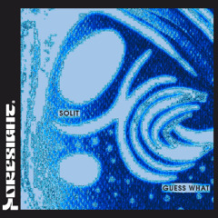 PREMIERE: Solit, Aris - Placeholder [Foresight Records]