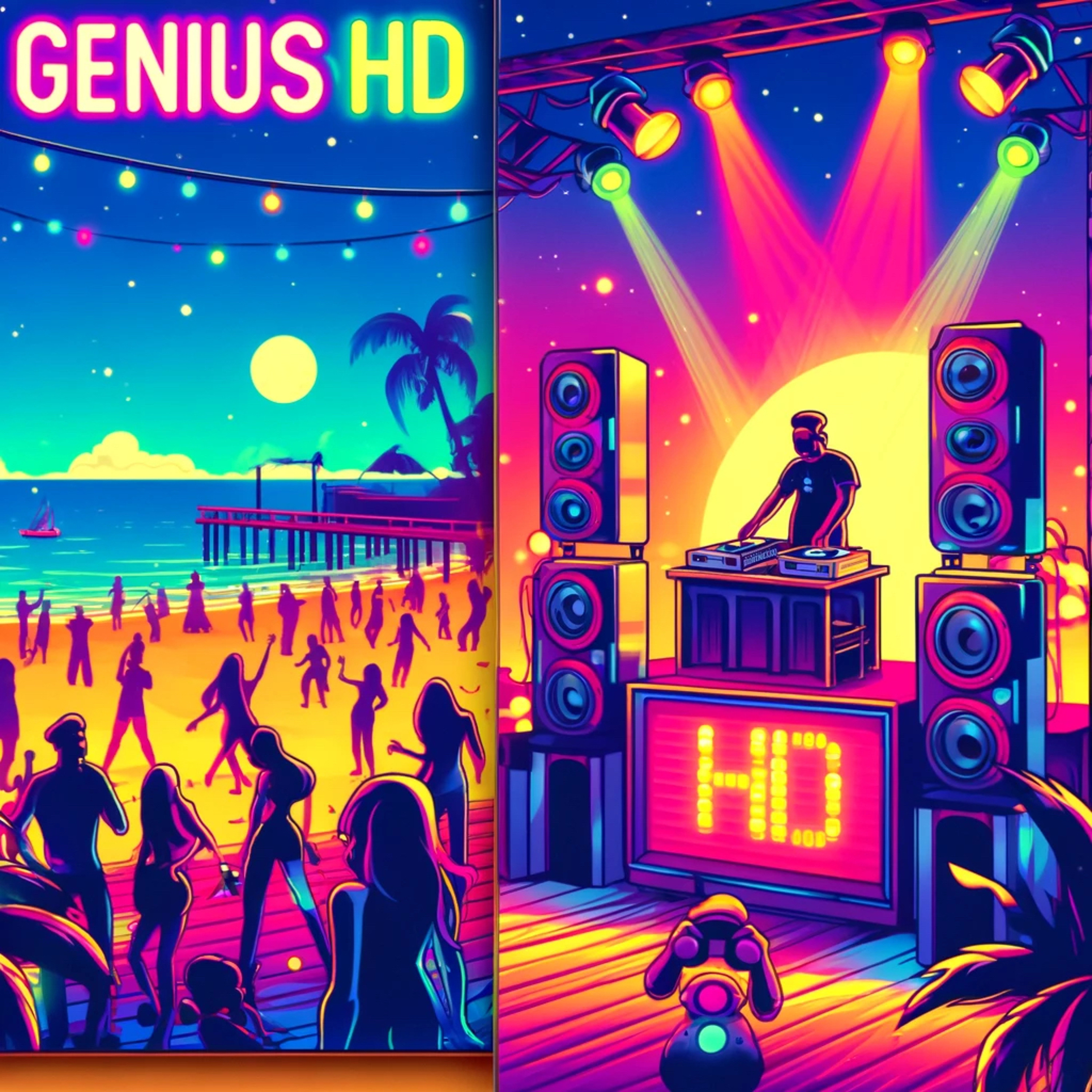 GeniusinHD