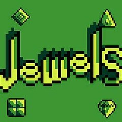 Jewels! for GBJAM 9 - In-Game Theme