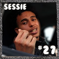 ILLIE (BILLO) | BVO SESSIE #27