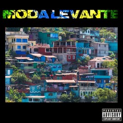 BRAZILIAN FUNK | MODA LEVANTE Live Session