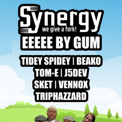 'Eeeee By Gum'  Promo