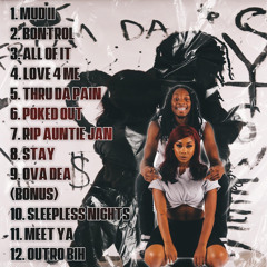 YTS SWEEP - Bontrol