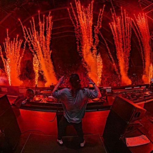 Subtronics Mashup - Scream Saver x Booyah x PASSOUT x Yasuo x Choppaz (Crackzone Remake)