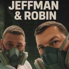 JEFFMAN&ROBIN-Technogedöns