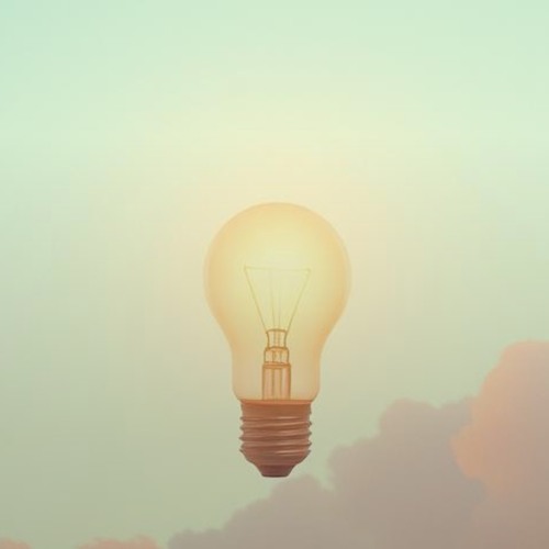 Catching Light