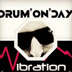 Drum'On'Day 2024-03-04 - DJ RUSTY.ES