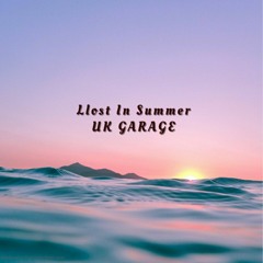 Llost In Summer : UK GARAGE