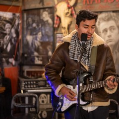 She's Nineteen Years Old