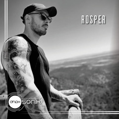 [DHRK SONIK RADIO] - PODCAST 01 JANUARY 2025 - ROSPER