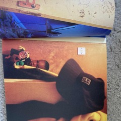 Jim  this one’s for u Rei das unreleaseds