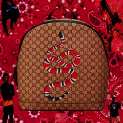 Kingcalepsi + K1ngKobie - Gucci Bag @prodxInsomniac