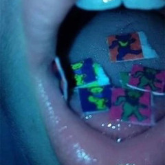 LSD&LUV pt.2 ft.slitface