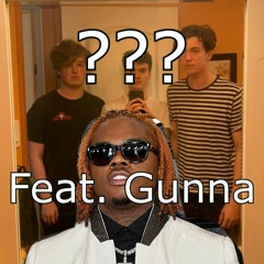 ??? (Feat. Gunna) [Prod. Houston Foxx]