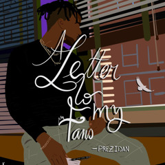 Eske Wap Kwè ? (Letter To My Fans)