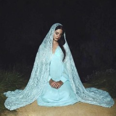 I talk to Jesus ( final version ) - lana del rey