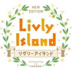 リヴリーアイランド  音楽0000000197