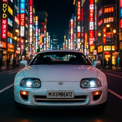Supra Tokyo