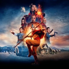 Avatar: The Last Airbender; #S1.3 : Omashu [TVSeries (720p)] #Full'Episode