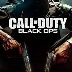 Cod Black Ops Rooftops